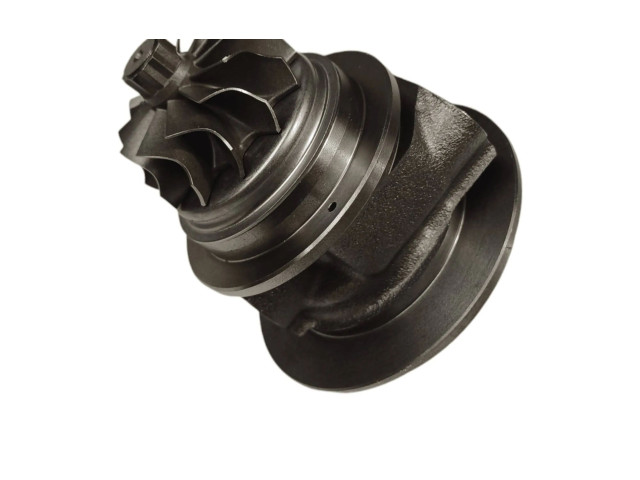 Turbodmychadlo Турбина 4917702500, 4917702501 Mitsubishi Pajero