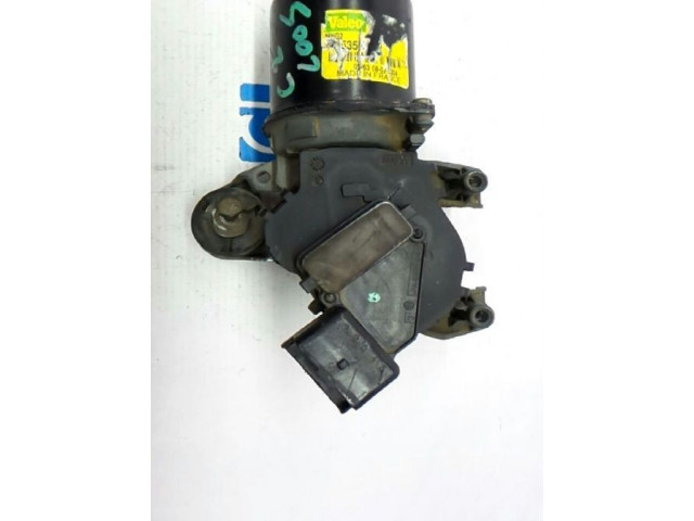 Моторчик дворников 53559002, 53630187    Citroen C2