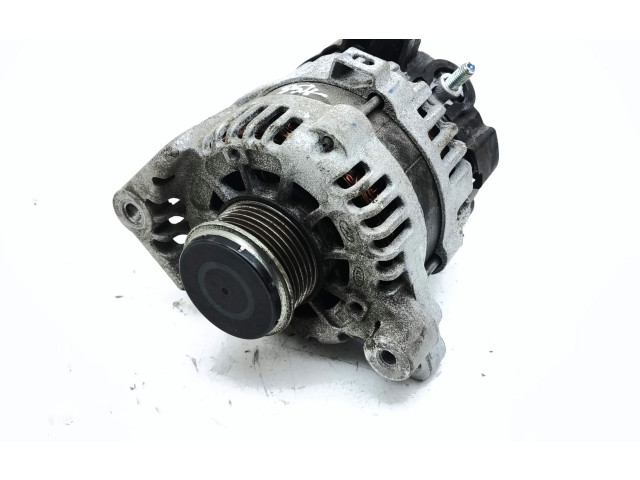 Генератор 3730004950 KIA Ceed