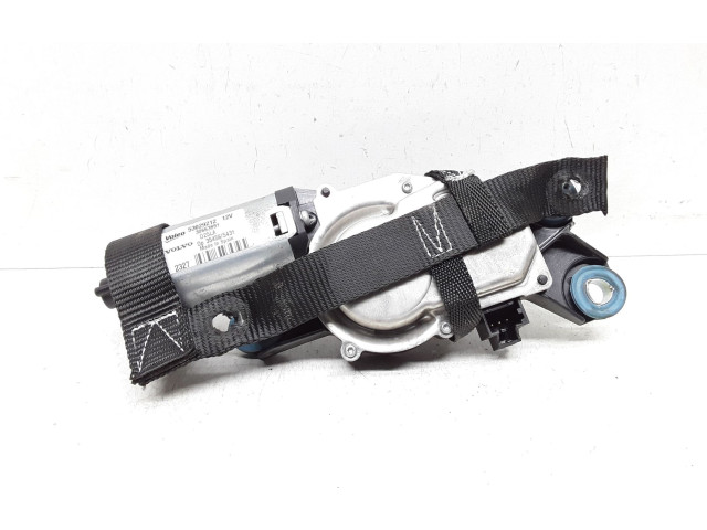 Моторчик заднего дворника 30663891 Volvo V70