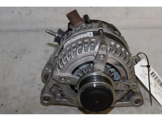 Генератор    Jeep Renegade      