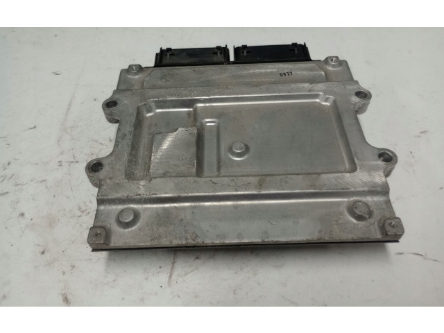 Блок управления двигателя 31452623, 31452623 Volvo S60