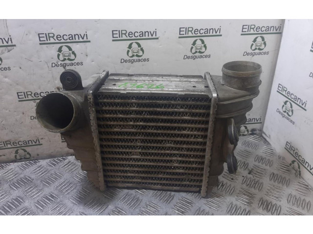 Интеркулер  1J0145805B   Audi A3 S3 8L 