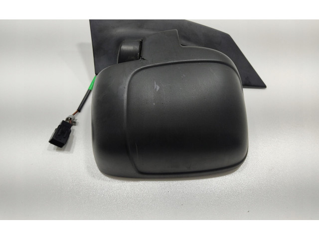 Зеркало электрическое        Peugeot Expert  2007 - 2016 года   