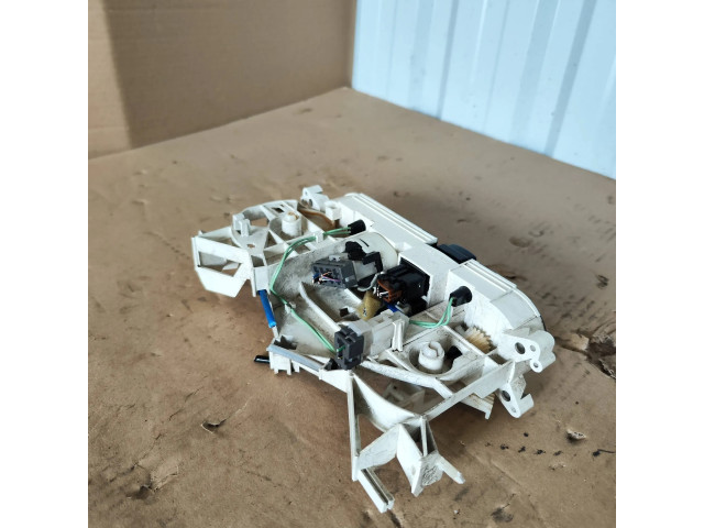 Блок управления климат-контролем MR201365 Mitsubishi Colt