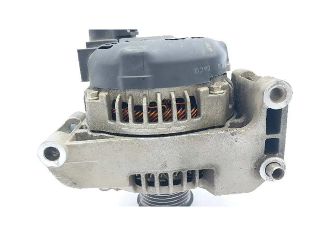 Генератор 52079866   Fiat Qubo 1.3     