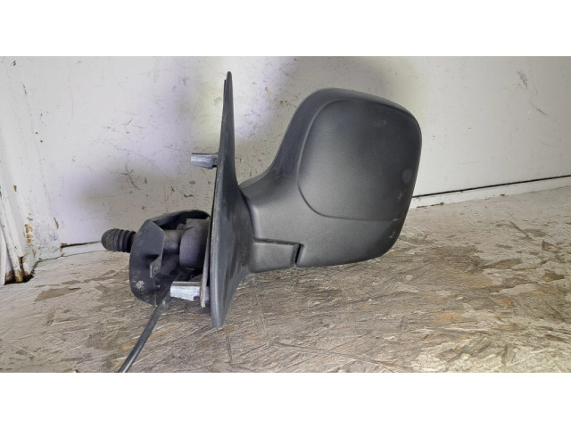Zpětné zrcátko levé Peugeot Partner 2010 9619228577, 96193825XT