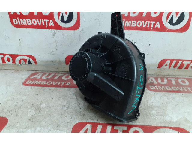 Вентилятор печки 6Q1819015G   Audi A1      