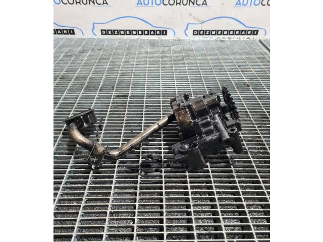 Čerpadlo oleje    Suzuki Grand Vitara I   F9QB