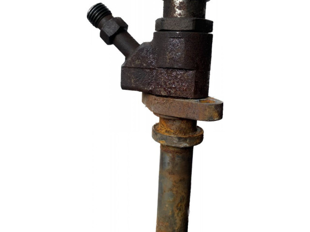 Форсунка 9659337980    Peugeot Expert  RHK (DW10UTED4) 