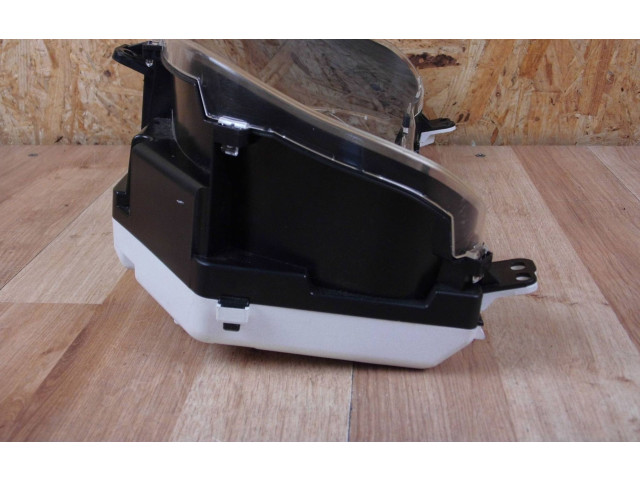 Панель приборов 8380078B80   Lexus NX       