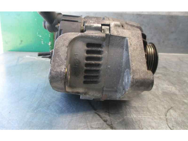 Генератор 7700847513, 2541750D Renault Twingo I