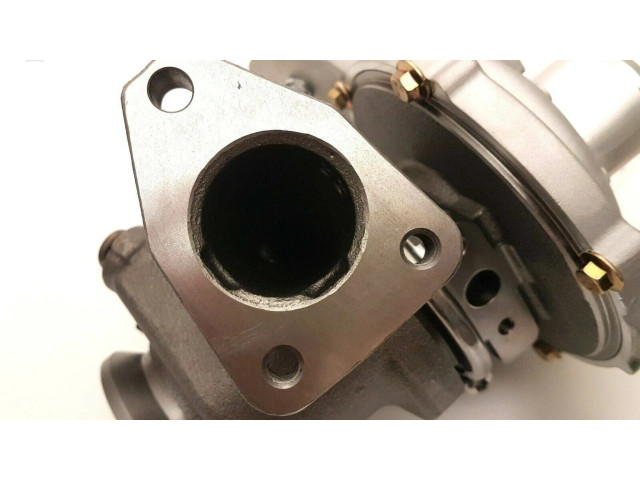 Турбина Alfa Romeo Giulietta 1.6 807068, 766891-0001