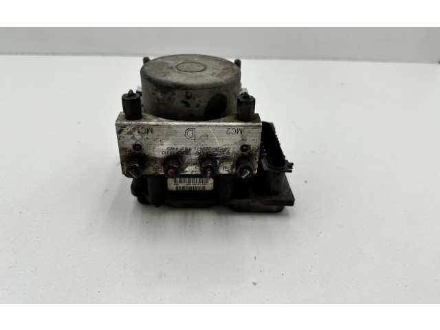 Jednotka ABS 0265800494, 0265800494 Fiat Sedici 2012