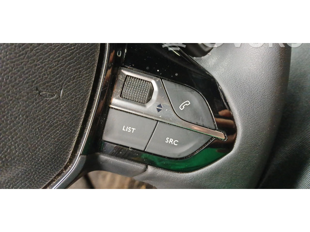 Руль    Peugeot 2008 II