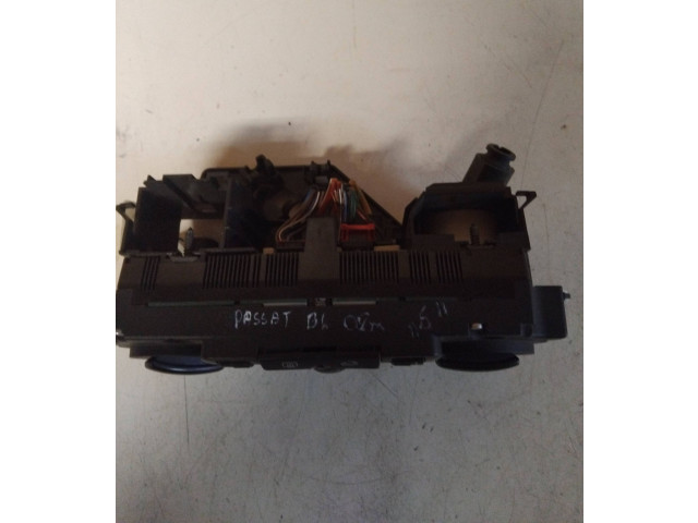 Блок управления климат-контролем 3C2820045A, 5HB00932827   Volkswagen PASSAT B6