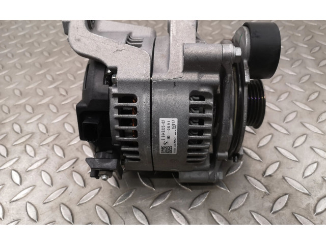 Генератор 8645325 BMW 4 F32 F33 2.0