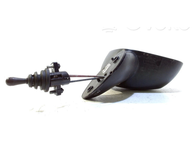 Зеркало электрическое        Chevrolet Matiz   -  года   