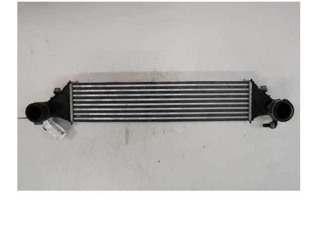 Интеркулер 52152318 Alfa Romeo Tonale