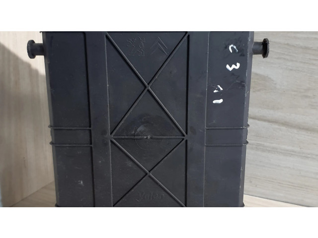 Pojistková skříňka 9666952280 Citroen C3 2010