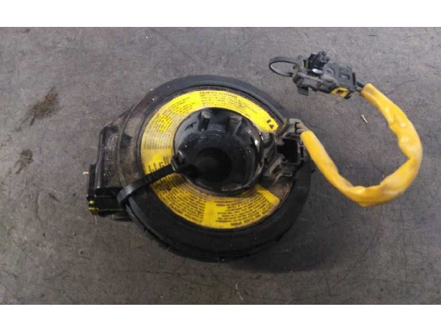 Подушка безопасности водителя Hyundai Getz