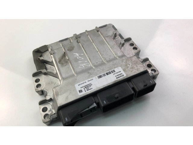 Другие блоки управления / модули