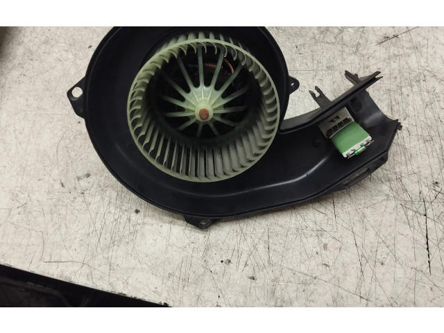 Вентилятор печки    58874   Opel Meriva A