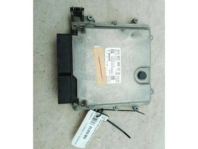 Блок управления A6429004701, 0281031184 Mercedes-Benz GLE (W166 - C292)