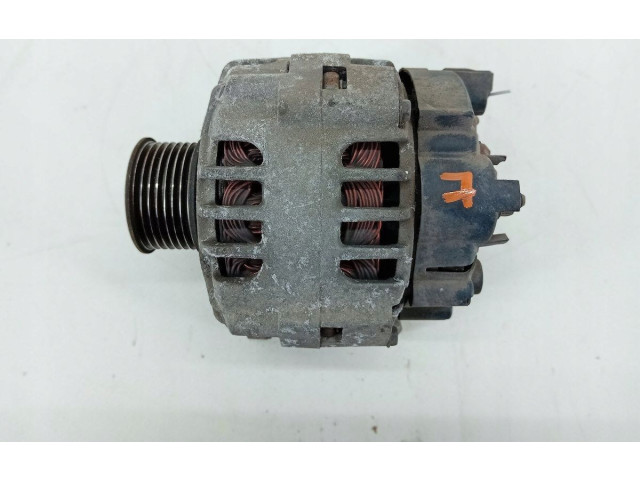 Генератор    Renault Twingo II      