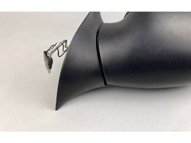 Зеркало электрическое Mercedes-Benz A W168 1997 - 2004 года