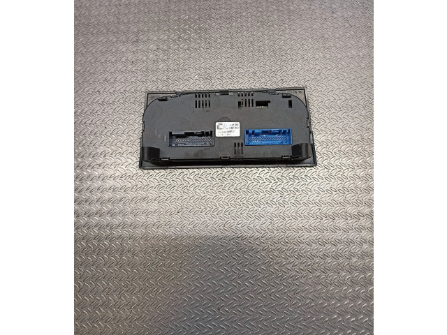 Блок управления климат-контролем 013132388   Opel Meriva A