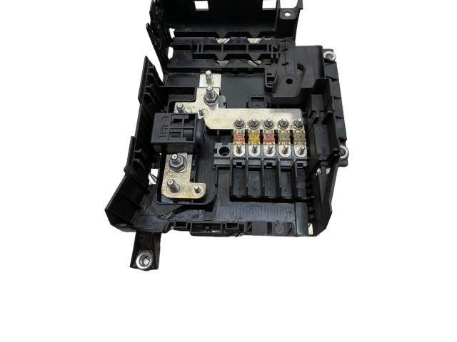   Pojistková skříňka    Audi Q7 4L 2006