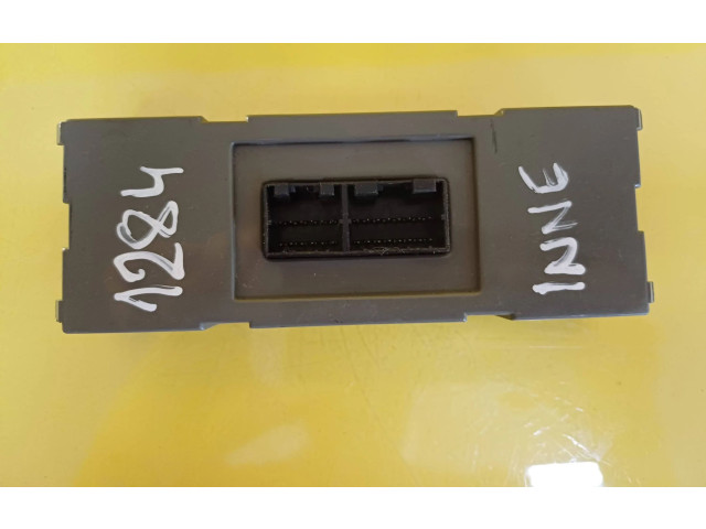 Блок управления OK2N267580   KIA Shuma