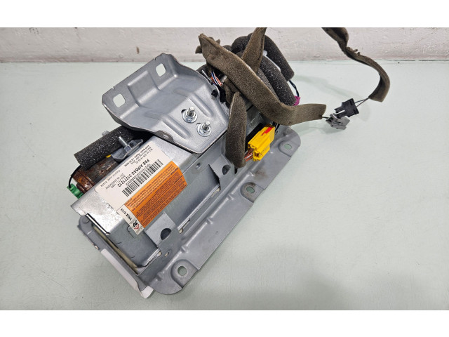 Подушка безопасности пассажира 31271212   Volvo S80