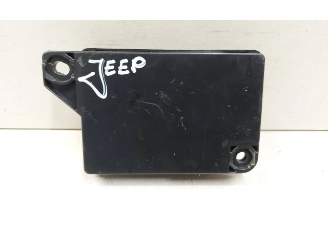 Блок управления P04671918AE, 16238AC Jeep Compass