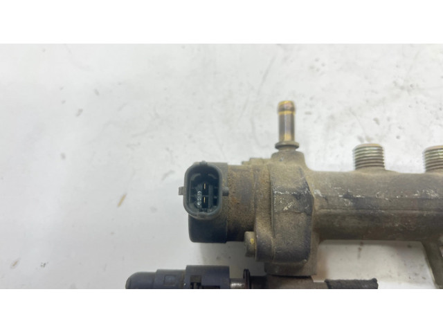 Vstřikovací lišta 46817523, 0445214034 Opel Corsa C pro naftový motor 1.2