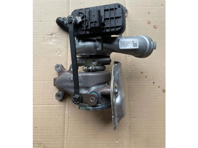 Турбина Audi Q2 - 05E145701K