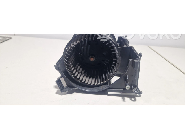 Вентилятор печки    T1010033M   Renault Scenic III -  Grand scenic III