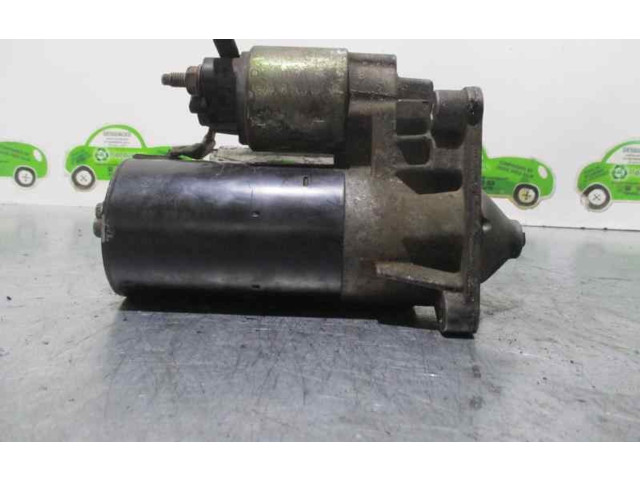 Масляный насос  F8Q 7700113207, 0001108186  Renault Clio I 