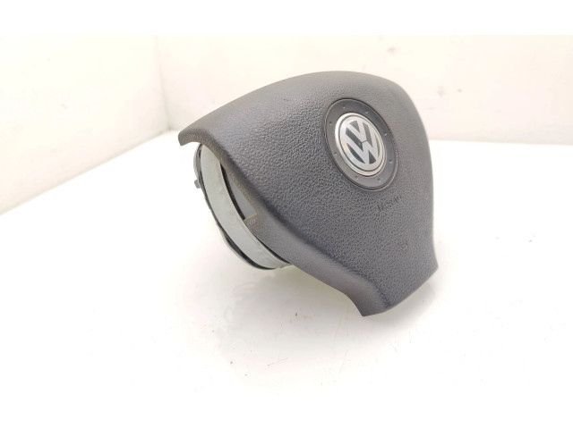 Подушка безопасности водителя 2K0880201L, 001Y203AME Volkswagen Caddy