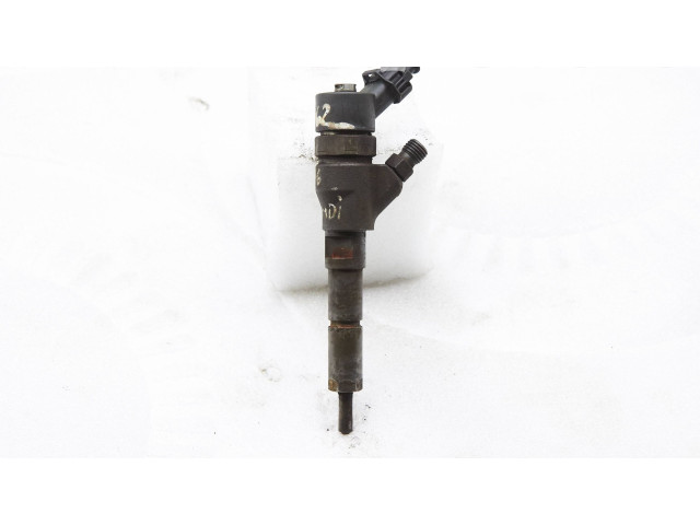 Vstřikovač 0445110062, 9640088780 Citroen Berlingo