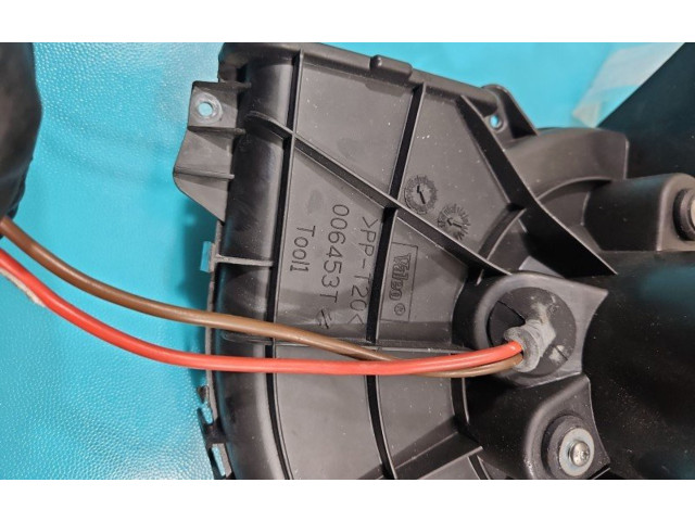 Вентилятор печки IMPRK1415633 Opel Combo C