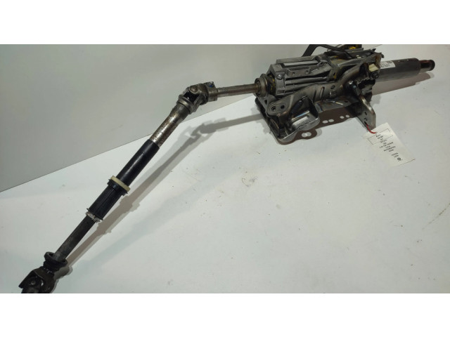 Рулевая колонка