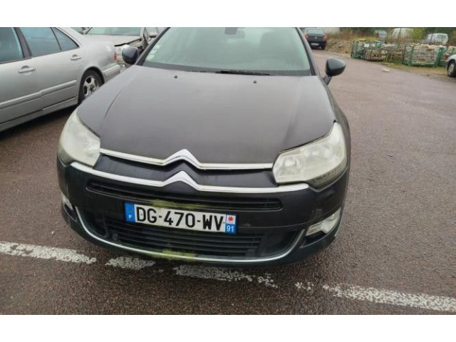  Турбина Citroen C5  00000375P7, 00000375P7   для двигателя DV6TED4(9H      