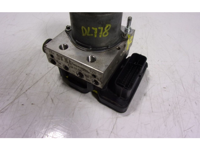 Блок АБС 6C0614517SBEF, 6C0907379S   Audi  A1  2010 - 2018 года