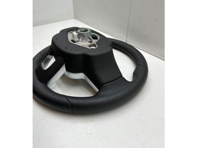 Руль Volvo C40 2021 - года 31690983