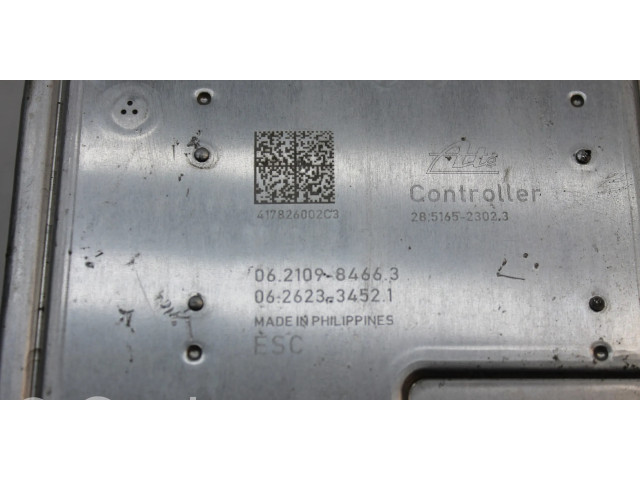 Блок АБС 4670B441 Mitsubishi ASX