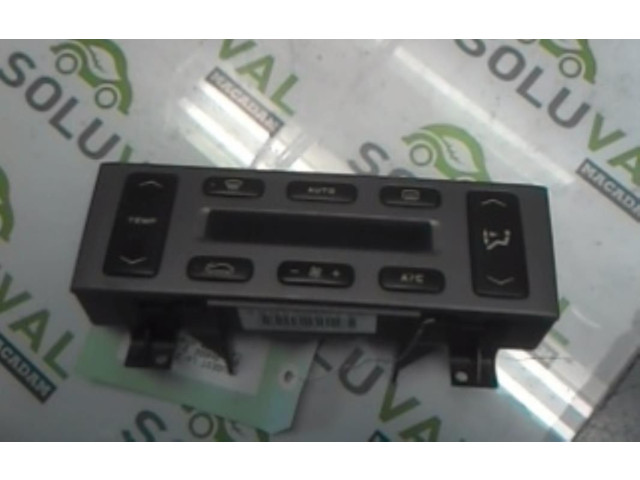Блок управления климат-контролем NT   Peugeot 406