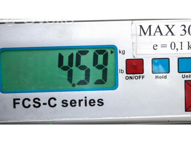 Vstřikovací čerpadlo 55209063, 0445010184 Cadillac BLS pro naftový motor 1.9 .