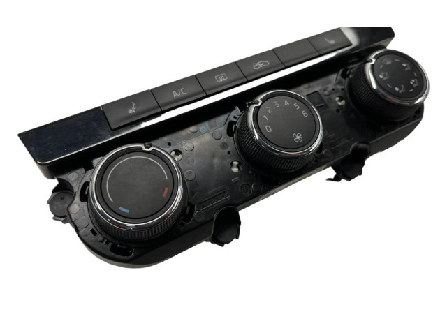 Блок управления климат-контролем 5E0820047J   Skoda Octavia Mk3 (5E)